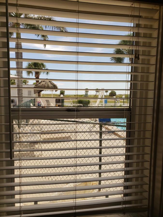 Arvilla Resort St. Pete Beach Esterno foto