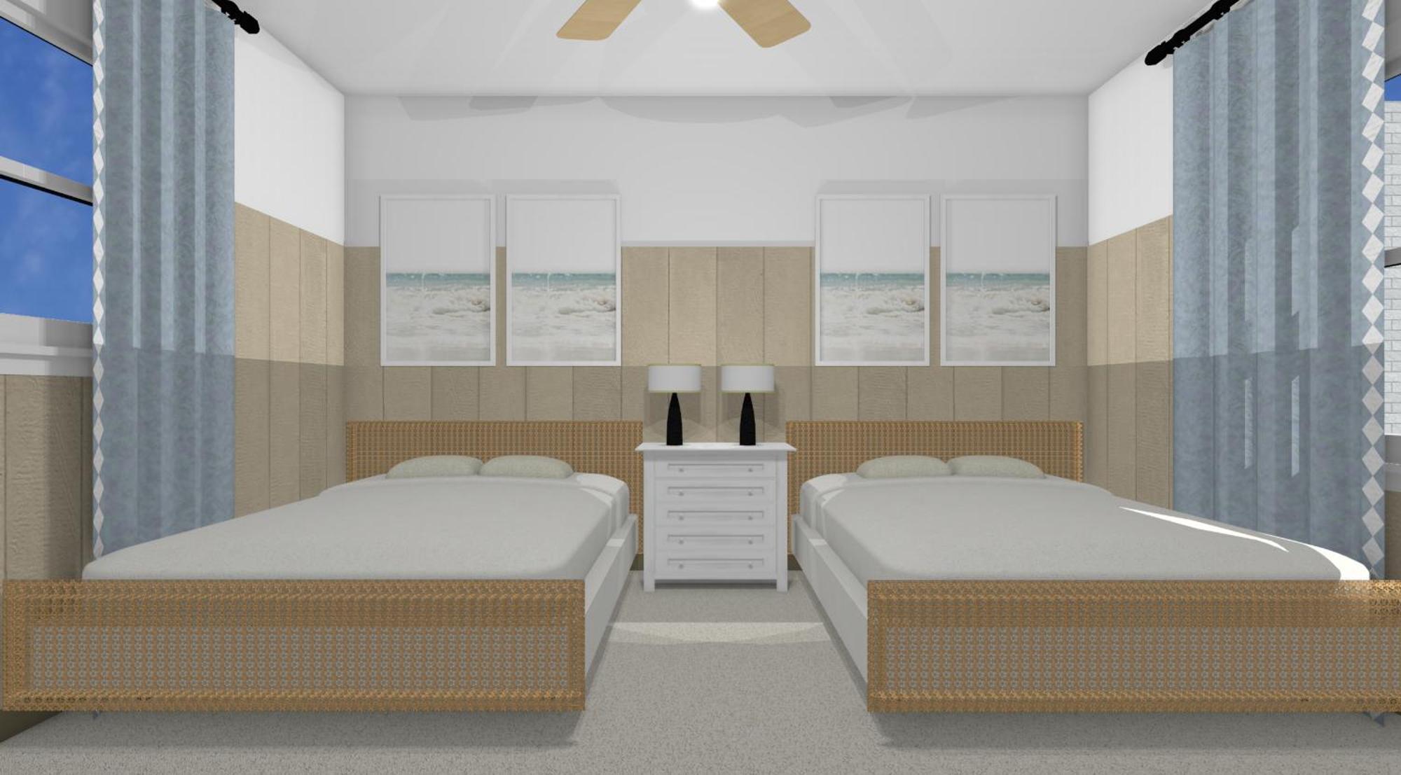 Arvilla Resort St. Pete Beach Esterno foto