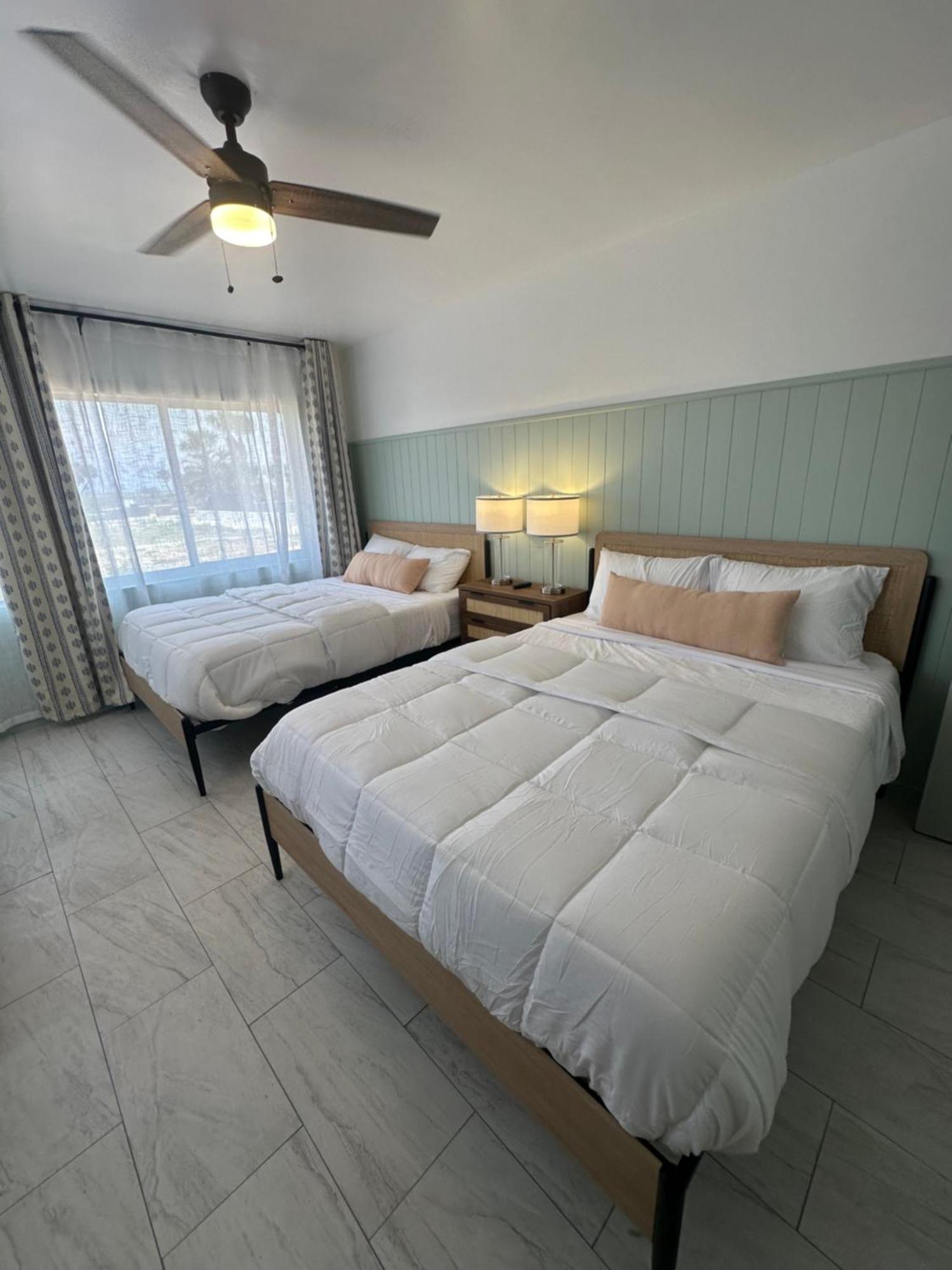 Arvilla Resort St. Pete Beach Esterno foto