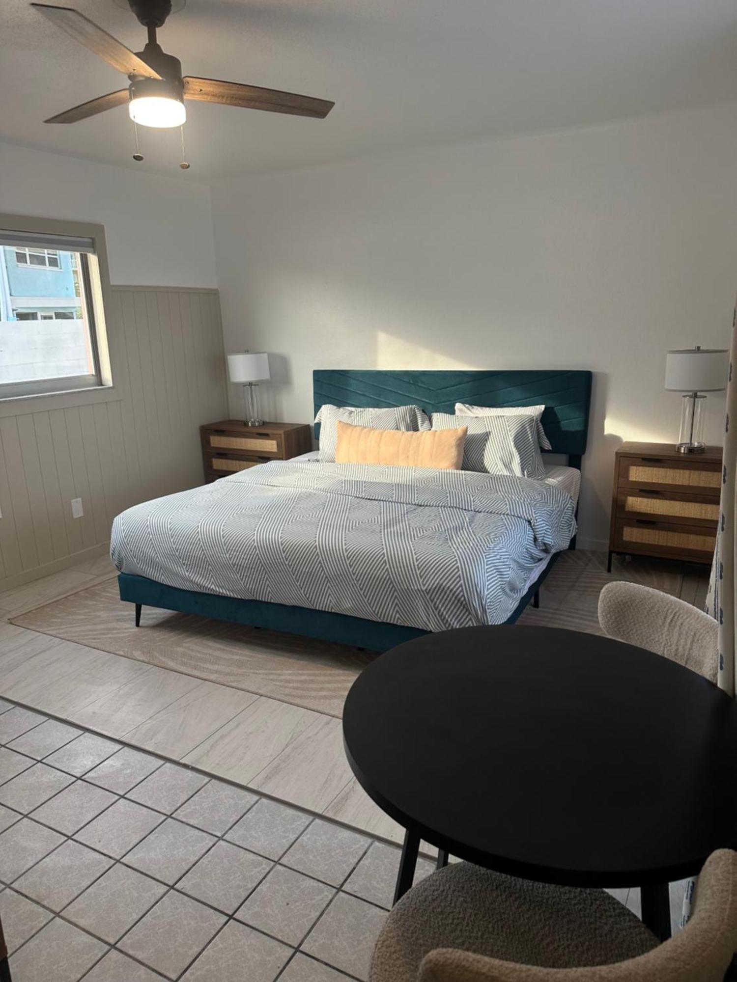 Arvilla Resort St. Pete Beach Esterno foto