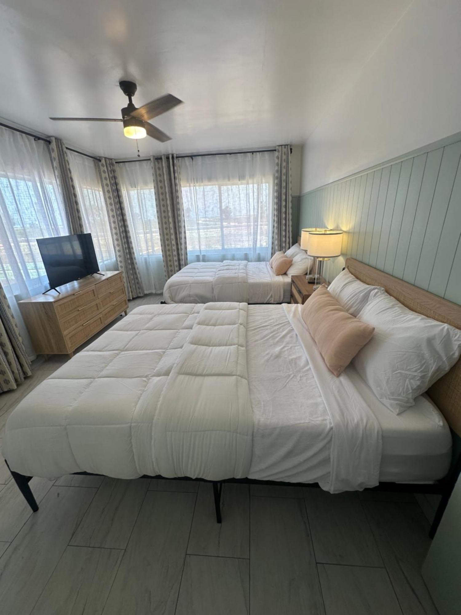 Arvilla Resort St. Pete Beach Esterno foto