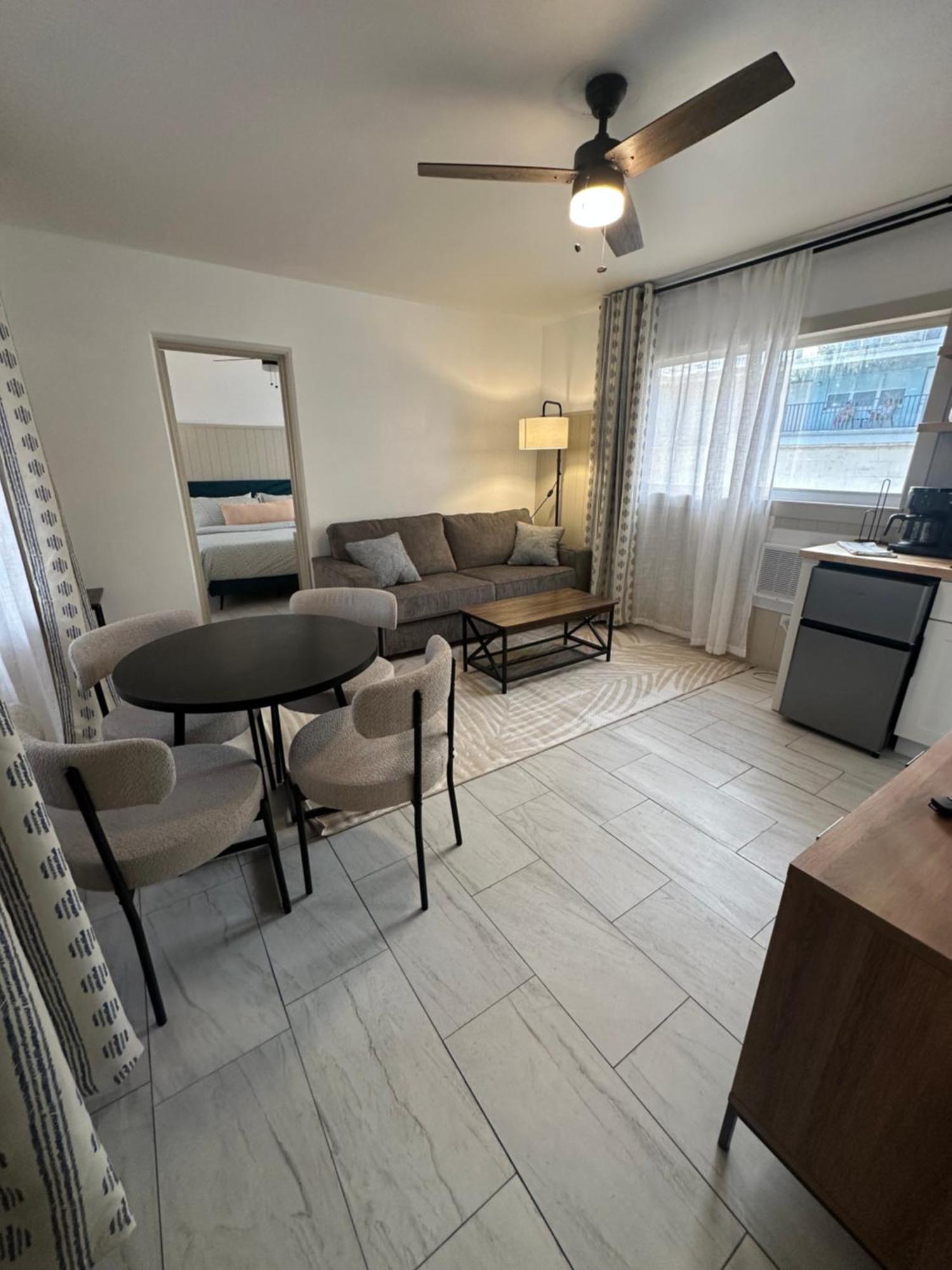 Arvilla Resort St. Pete Beach Esterno foto