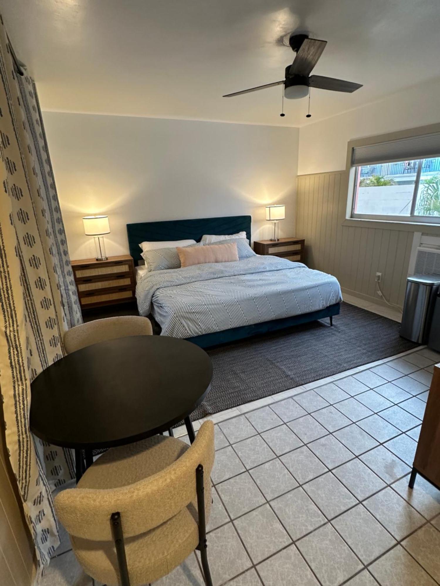 Arvilla Resort St. Pete Beach Esterno foto