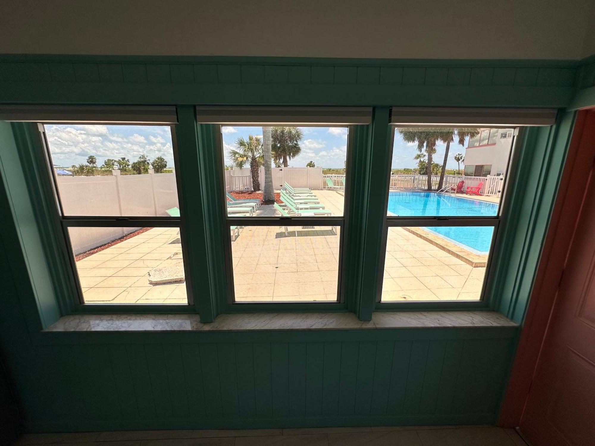 Arvilla Resort St. Pete Beach Esterno foto