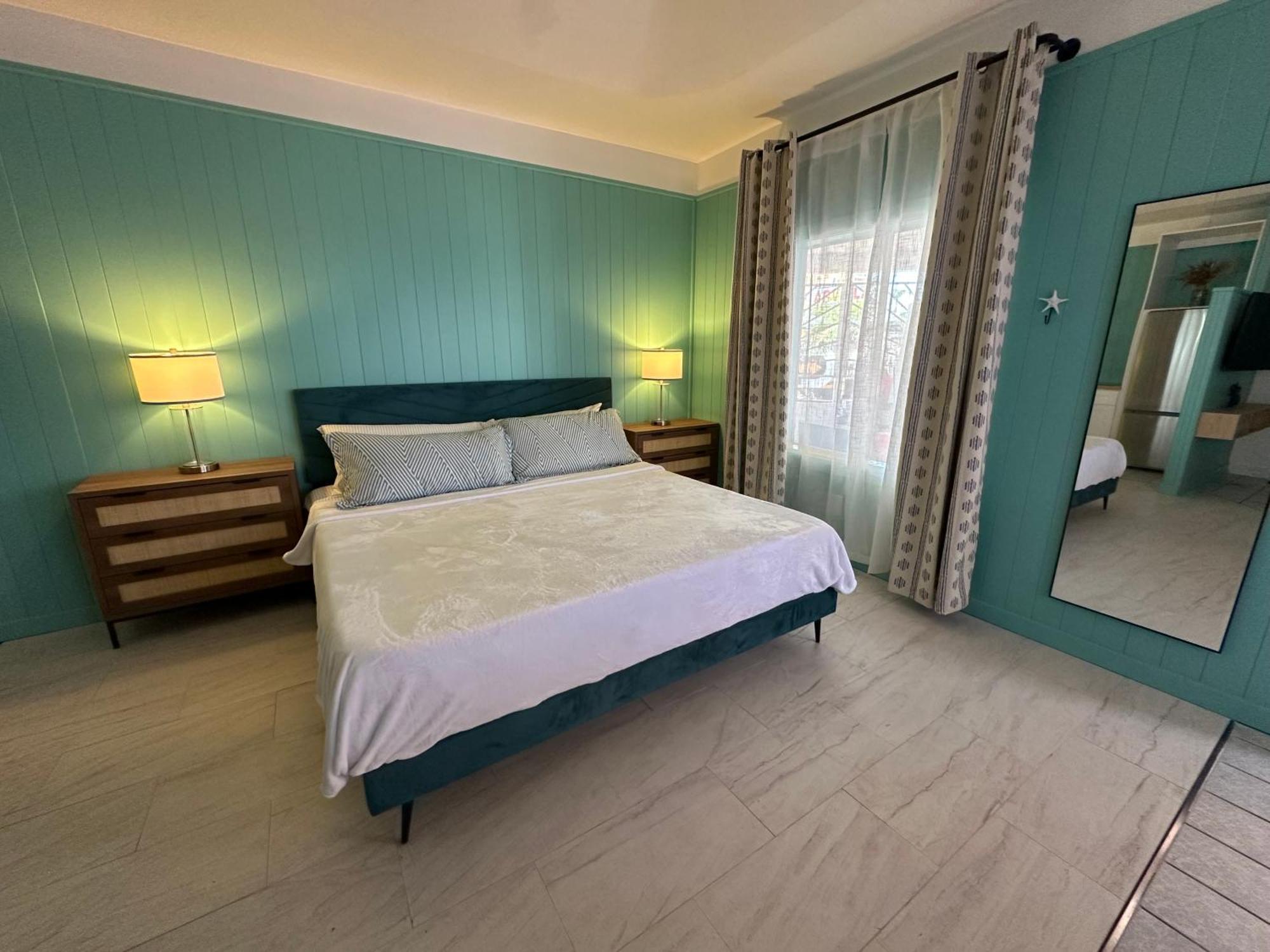 Arvilla Resort St. Pete Beach Esterno foto