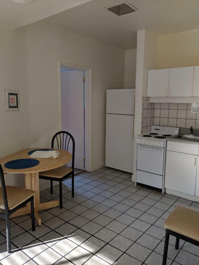 Arvilla Resort St. Pete Beach Esterno foto