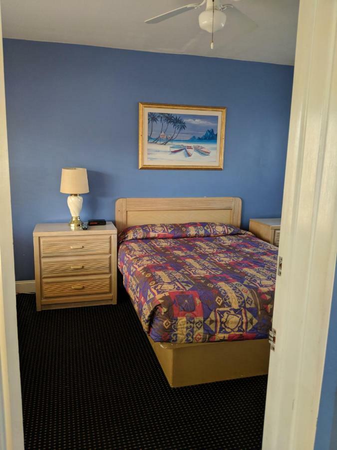 Arvilla Resort St. Pete Beach Esterno foto