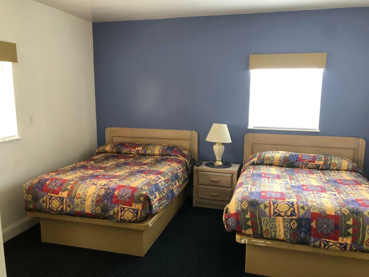 Arvilla Resort St. Pete Beach Esterno foto