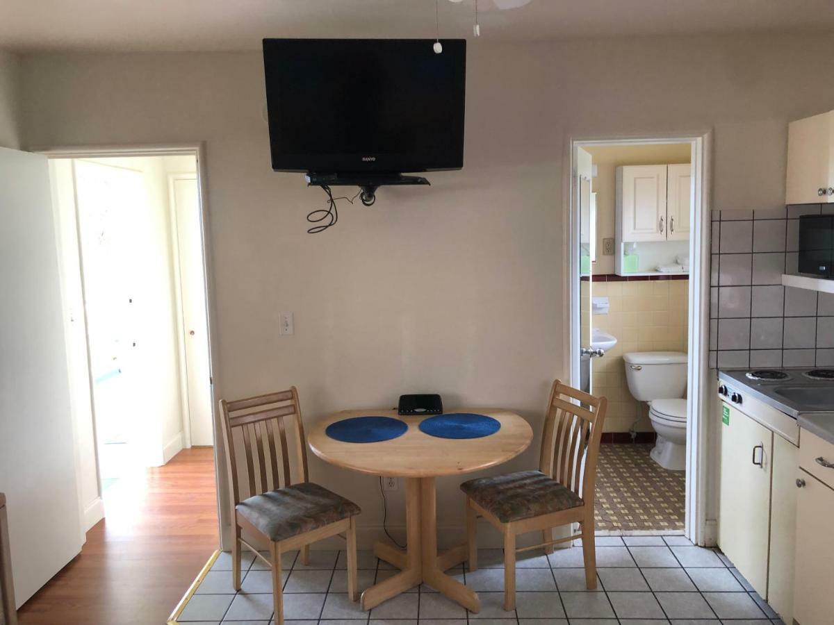 Arvilla Resort St. Pete Beach Esterno foto