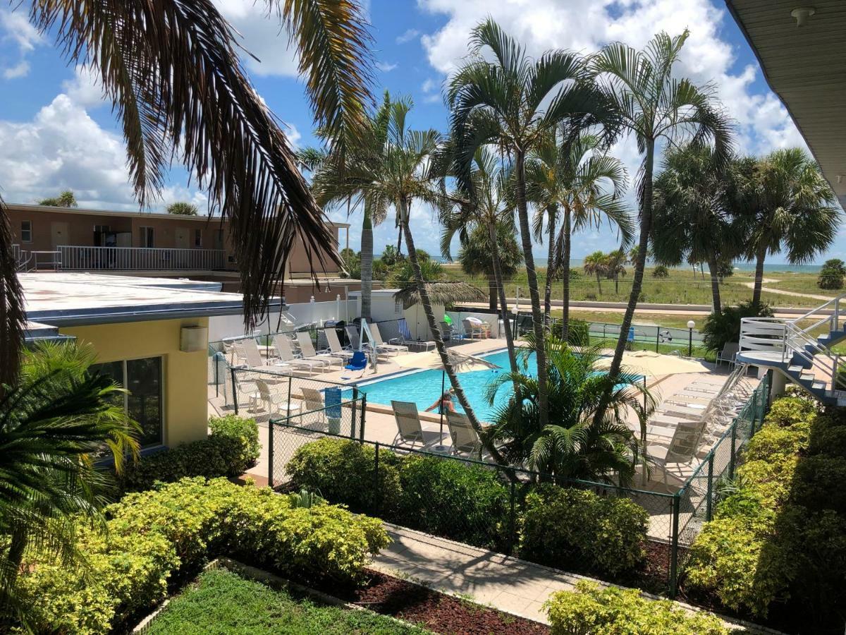 Arvilla Resort St. Pete Beach Esterno foto